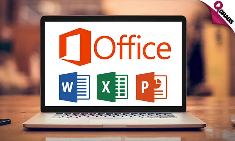 Microsoft Office 2013 Courses - Excel, PowerPoint & Word!